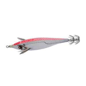 BALLISTIC WHITE KILLER BUKVA 3.0B red