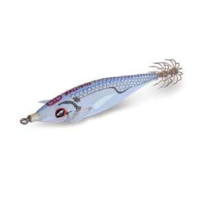 BALLISTIC WHITE KILLER BUKVA 3.0B blue