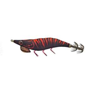 RED SHRIMP 3.0 black red