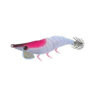 RED SHRIMP 3.0 red
