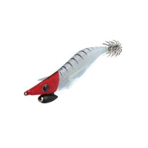 BALLISTIC EGI 3.5B red head