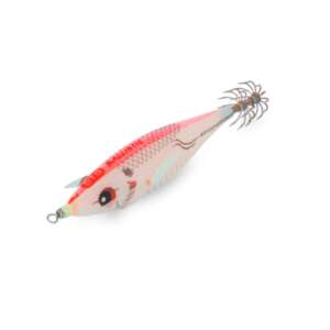 BALLISTIC RED KILLER 3.0B red