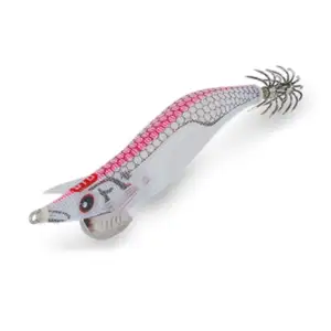 WHITE KILLER EGI 3.5 pink