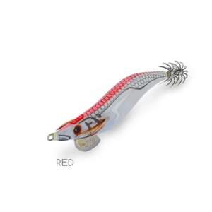 WHITE KILLER EGI 3.5 red