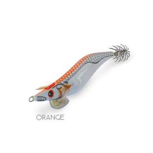 WHITE KILLER EGI 3.5 orange