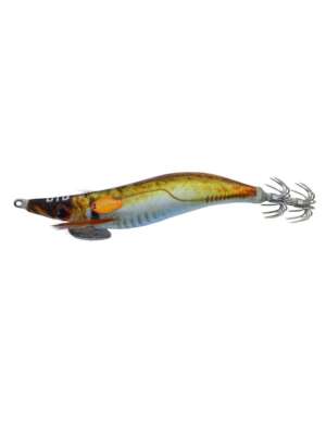 REAL FISH EGI 3.5 sugarello honey