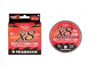 DYNA TEX X8 PRO EXTREME 300MT 0.352MM