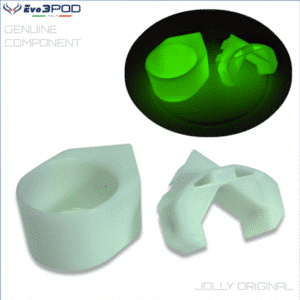 COPPIA JOLLY EVO3POD FOSFO