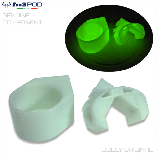 COPPIA JOLLY EVO3POD FOSFO