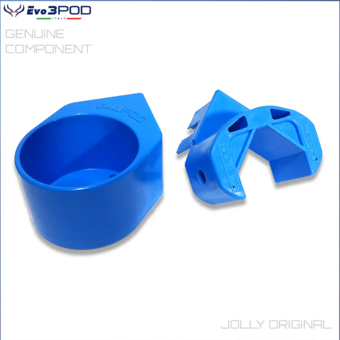 COPPIA JOLLY EVO3POD LIGHT BLUE