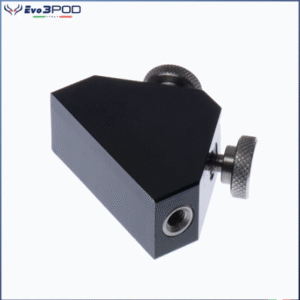 TRIANGOLO PORTA ACCESSORI ELITE BLACK