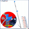 PICCHETTO MONO CANNA 150 CM BASIC