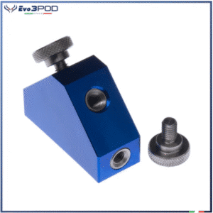 TRIANGOLO PORTA ACCESSORI ELITE BLUE