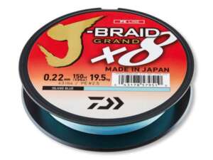 TRESSE JB GRAND 500M 42/100MC
