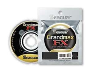 SEAGUAR GRANDMAX FX 0.470MM
36.5LB 25MT