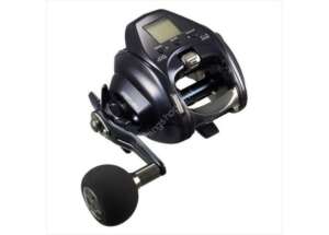 MOULINET DAIWA LEOBRITZ 400JL
