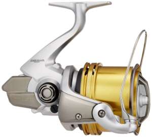 MOULINET SHIMANO SURF LEADER SD 35