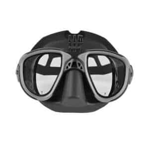MASQUE C4 MARTIAN BLACK CAM ANTI FOG