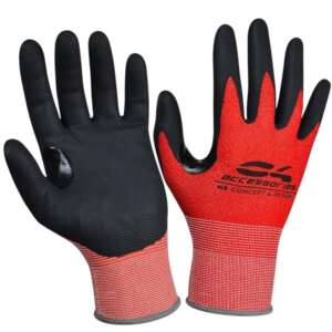 C4 DYN GLOVES