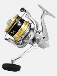 MOULINET SHIMANO  SPIN JOY 35 SUPER AERO  NEW