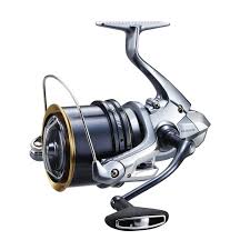 MOULINET SHIMANO FLIEWGEN SD 35