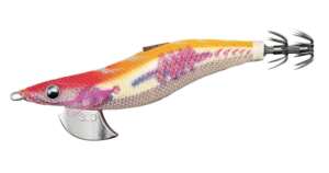 YAMASHITA EGI-OH SEARCH 3.5 NEONBRIGHT RED/GOLD