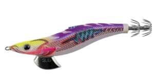 YAMASHITA EGI-OH SEARCH 3.5 490GLOW/RED