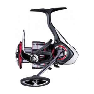MOULINET FUEGO 23LT 4000DC XH