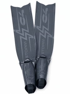 Palme C4 STORM gris nardo