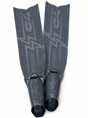 Palme C4 STORM gris nardo