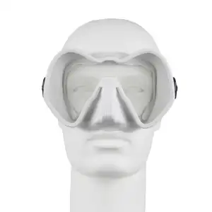 MASQUE
  C4 SKYLINE SINGLE-LENS WHITE ANTI FOG
