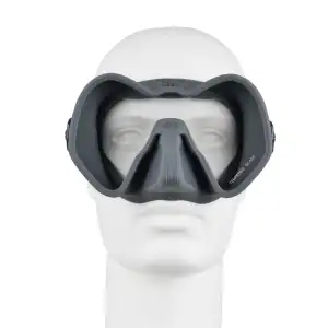MASQUE
  C4 SKYLINE SINGLE-LENS GREY ANTI FOG