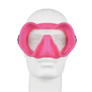 MASQUE
  C4 SKYLINE SINGLE-LENS ROSE ANTI FOG