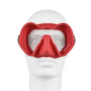 MASQUE
  C4 SKYLINE SINGLE-LENS RED ANTI FOG