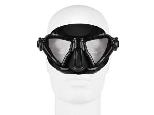 MASQUE HD ELEMENT BALCK