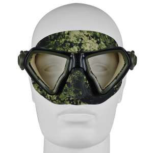 MASQUE HD ELEMENT AIR CAMO