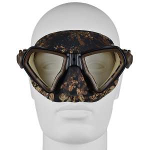 MASQUE HD ELEMENT EARTH CAMO