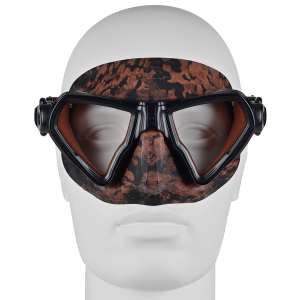 MASQUE HD ELEMENT FIRE CAMO