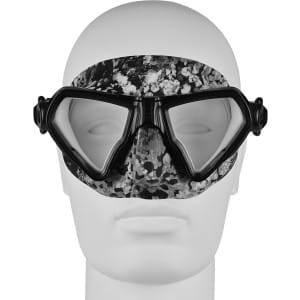 MASQUE HD ELEMENT STONE CAMO