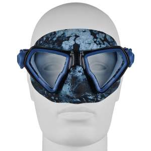 MASQUE HD ELEMENT WATER CAMO