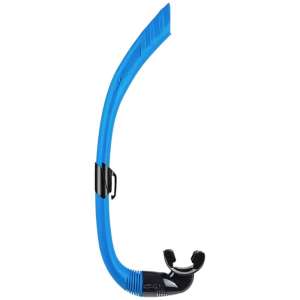 TUBA C4 MELTEMI BLUE FLUO WITH STAP HOLDER