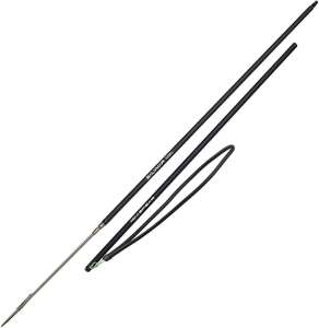 salvimar polespear 1.96 MT + tete harpon 35cm