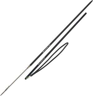 salvimar polespear 1.96 MT + tete harpon 35cm