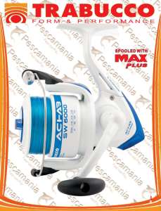 Achab sw 6000