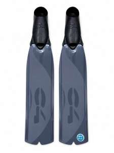 PALME C4 PREDATOR Gris nardo black
