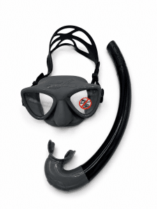 Combo plasma Gris nardo