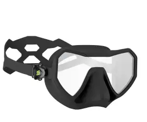 MASQUE SALVIMAR NEO ANTI FOG BLACK
