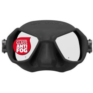 MASQUE SALVIMAR HATHOR ANTI FOG  BLACK