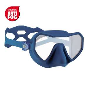 MASQUE SALVIMAR NEO ANTI FOG SHINING BLUE