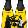 Combo salvimar anti fog ( palme nobilis yellow x masque endless x tuba Time splash)